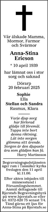 Smålänningen