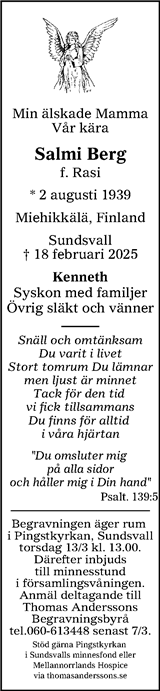 Sundsvalls Tidning