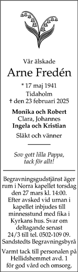 Skaraborgs Allehanda
