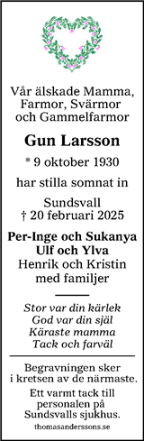 Sundsvalls Tidning