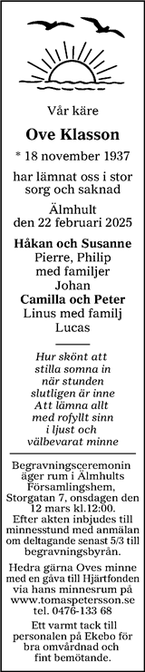 Smålänningen