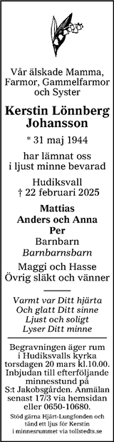 Hudiksvalls Tidning