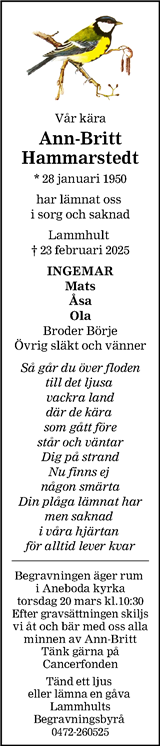 Smålandsposten