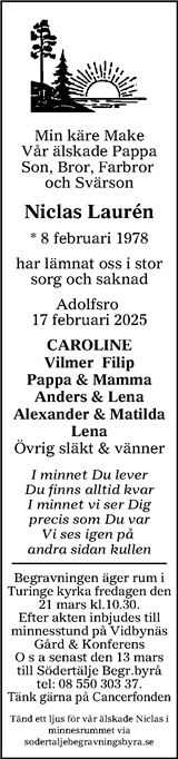 Länstidningen Södertälje