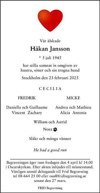 Svenska Dagbladet