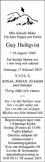 Upsala Nya Tidning