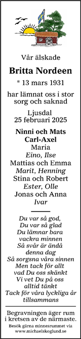 Ljusdals-Posten
