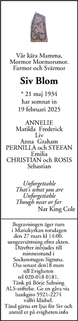 Mitt i Sigtuna
