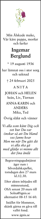 Svenska Dagbladet