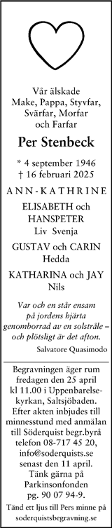 Svenska Dagbladet