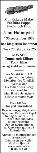 Nerikes Allehanda