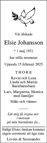 Upsala Nya Tidning