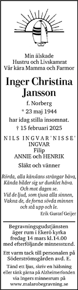 Mälaröarnas Nyheter