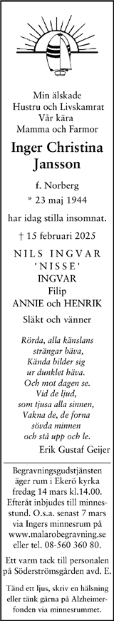 Svenska Dagbladet