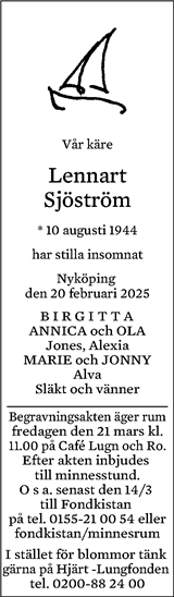 Södermanlands Nyheter