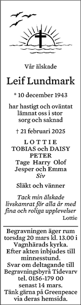 Södermanlands Nyheter