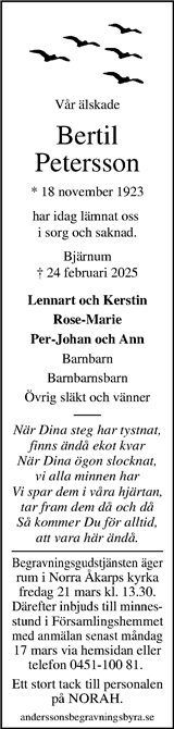 Kristianstadsbladet,Norra Skåne