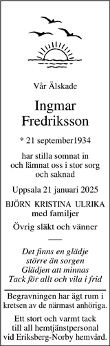 Upsala Nya Tidning