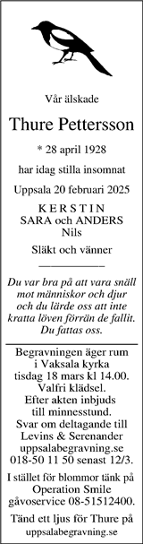 Upsala Nya Tidning