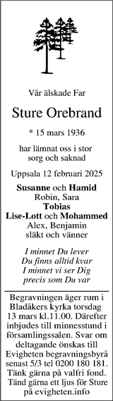 Upsala Nya Tidning