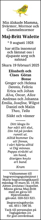 Skaraborg Läns Tidning