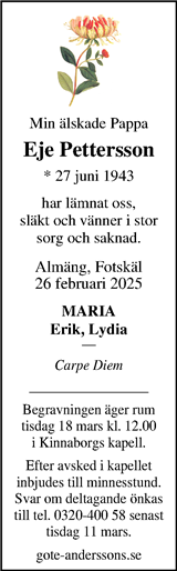 Markbladet