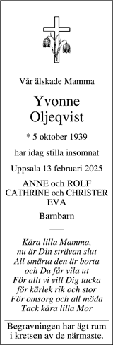Upsala Nya Tidning