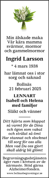 Ljusnan