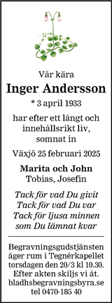 Lokaltidningen Växjö/Alvesta