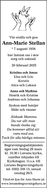 Lokalpressen Lerum