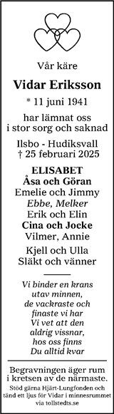 Hudiksvalls Tidning
