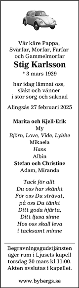 Lokalpressen Alingsås