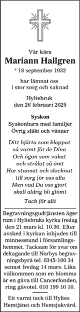 Hallandsposten