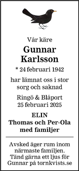 Blekinge Läns Tidning