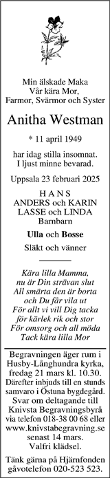 Upsala Nya Tidning