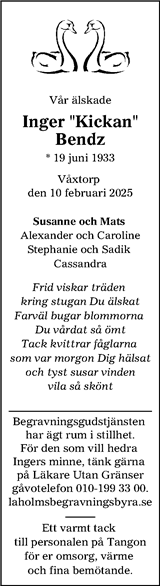 Laholms Tidning