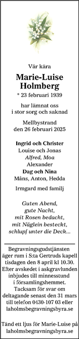 Laholms Tidning