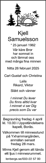 Borås Tidning