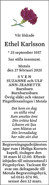 Motala Vadstena Tidning