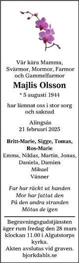 Alingsås Tidning