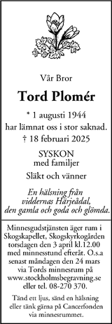 Mitt i Söderort Bandhagen/Årsta/Enskede/Högdalen/Vantör