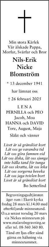 Svenska Dagbladet