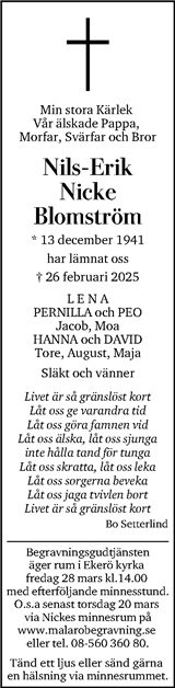 Dagens Nyheter