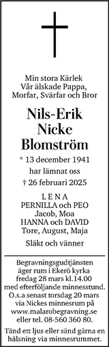 Mälaröarnas Nyheter