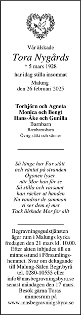 Malungsbladet