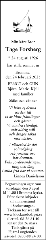 Svenska Dagbladet