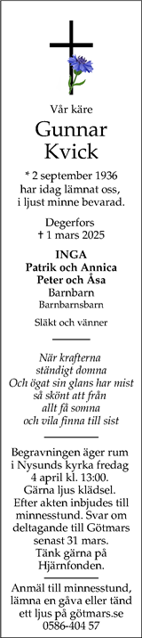 Karlskoga Kuriren,Karlskoga Tidning