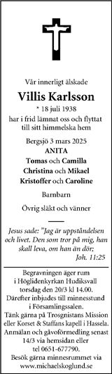 Dagen