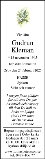 Kristianstadsbladet,Norra Skåne