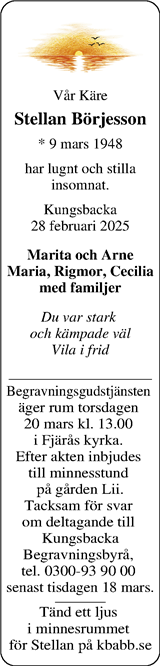 Norra Halland